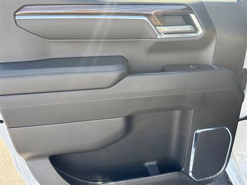 Certified 2025 Chevrolet Silverado 1500 LT image 22