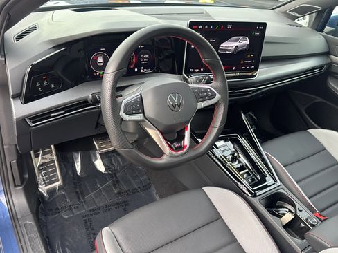 Used 2025 Volkswagen GTI Autobahn image 10