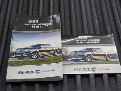 Used 2014 RAM 1500 Express image 16