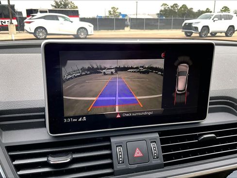 Used 2018 Audi Q5 Premium Plus image 27