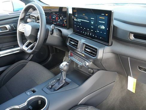 New 2026 Ford Mustang Coupe image 26