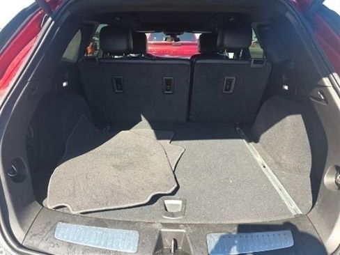 Used 2021 Cadillac XT5 Premium Luxury image 7