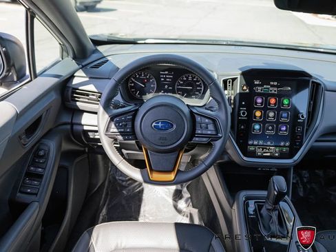 Used 2025 Subaru Crosstrek 2.5i Wilderness w/ Crosstrek Mirror Package AWD/4WD image 2