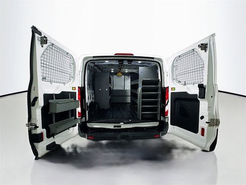 Used 2018 Ford Transit 250 148 Low Roof image 19