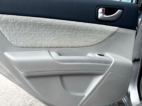 Used 2006 Hyundai Sonata GLS image 24