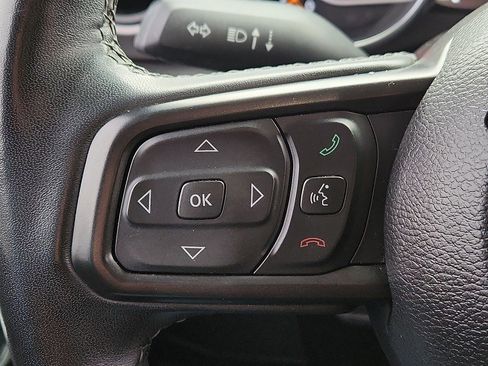 Used 2021 Jeep Gladiator Willys image 18