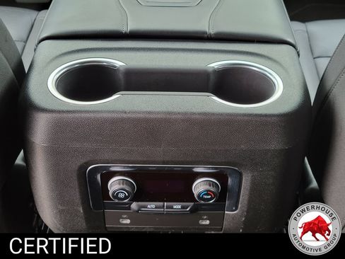 Used 2024 Chevrolet Tahoe LT AWD/4WD image 18