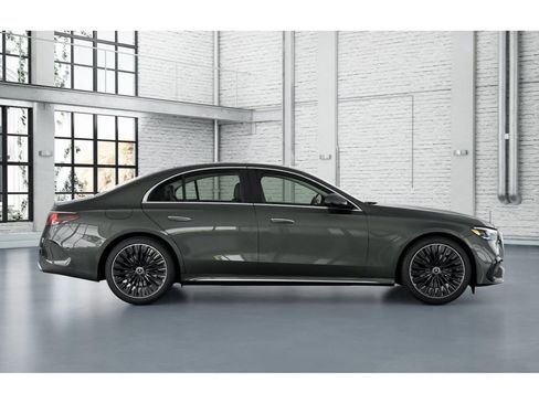 New 2026 Mercedes-Benz E 350 Sedan image 16