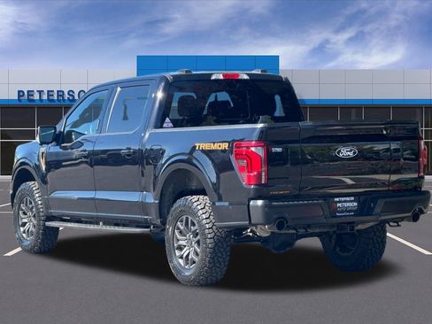 Used 2024 Ford F150 Tremor w/ Equipment Group 402A High AWD/4WD image 6