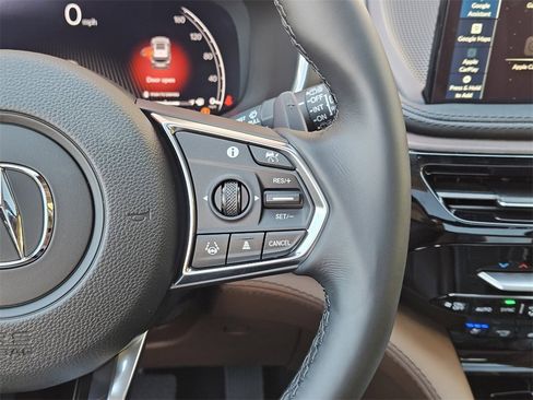 New 2026 Acura MDX w/ Advance Package image 29