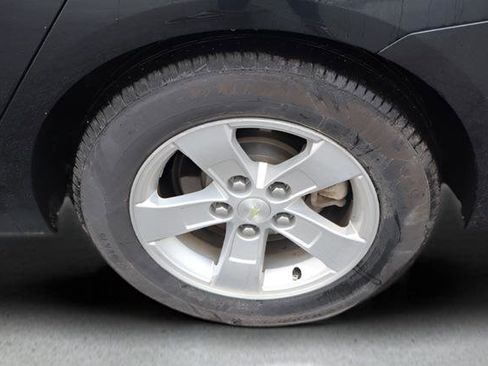 Used 2015 Chevrolet Malibu LS w/ Protection Package image 11