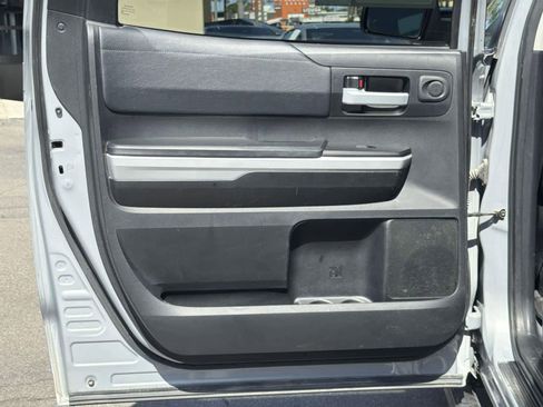 Used 2021 Toyota Tundra SR5 image 27