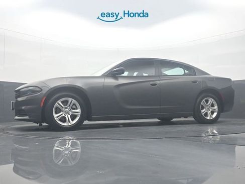 Used 2023 Dodge Charger SXT RWD image 29