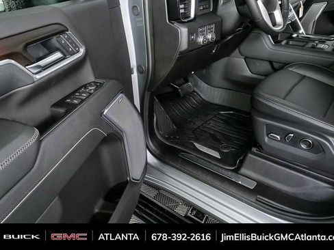 New 2026 GMC Sierra 3500 Denali w/ Denali Reserve Package image 8