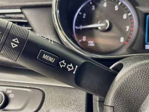Used 2018 Buick Encore Preferred FWD image 10