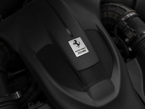 Certified 2023 Ferrari Roma RWD image 16