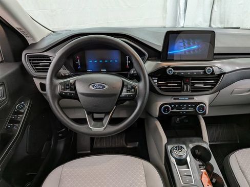 Certified 2026 Ford Escape Active FWD image 21