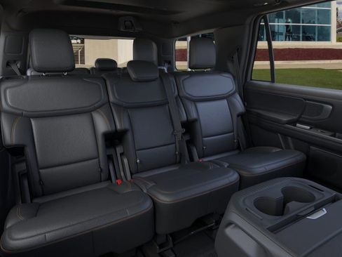 New 2025 Ford Expedition Tremor image 11