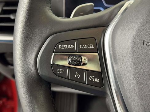 Used 2023 BMW 330e xDrive w/ Premium Package image 22