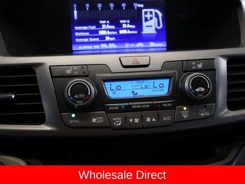 Used 2012 Honda Odyssey EX-L image 22