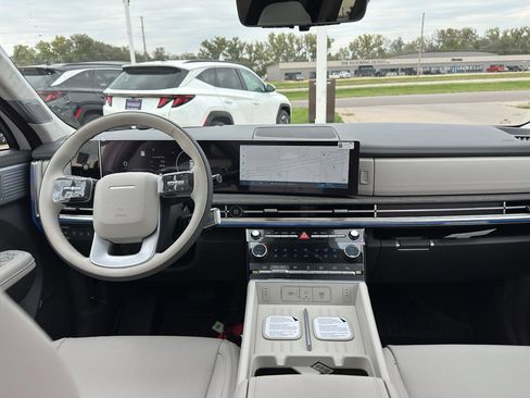 New 2026 Hyundai Santa Fe Calligraphy image 10