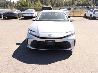Used 2025 Toyota Camry LE FWD video 2
