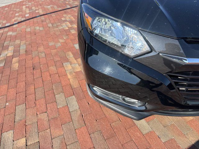 Used 2017 Honda HR-V EX-L image 21