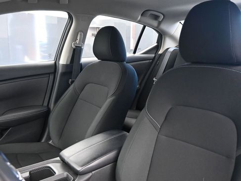 Used 2025 Nissan Sentra S FWD image 23