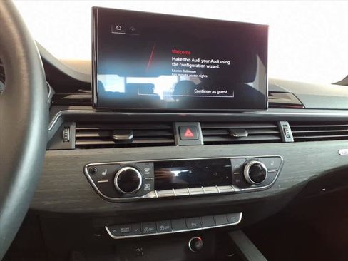 Used 2023 Audi A4 2.0T Premium Plus w/ Premium Plus Package image 13