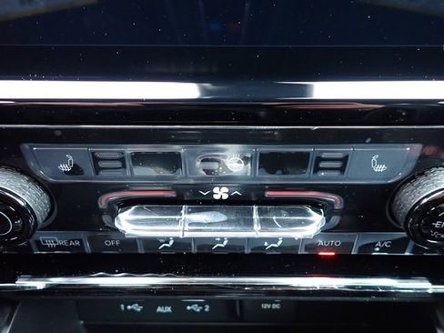 New 2025 Jeep Grand Cherokee Limited w/ Black Appearance Package AWD/4WD image 19