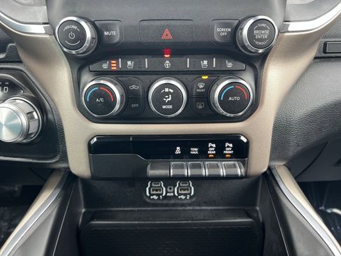 Used 2022 RAM 1500 Laramie image 20