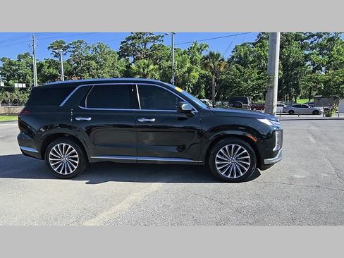 Used 2024 Hyundai Palisade Calligraphy FWD image 37