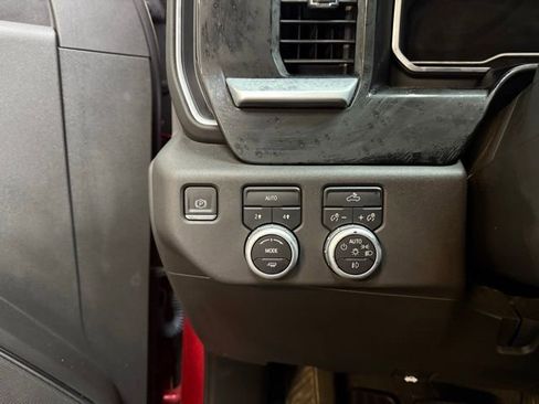 Certified 2023 GMC Sierra 1500 Elevation image 16