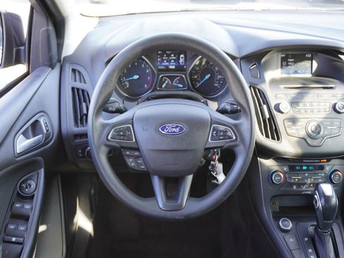Used 2016 Ford Focus SE image 13
