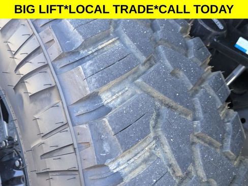 Used 2025 Chevrolet Silverado 2500 LT w/ Trail Boss Package AWD/4WD image 8