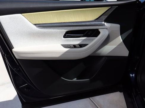 Used 2025 MAZDA CX-90 3.3 Turbo S w/ Premium Plus image 28