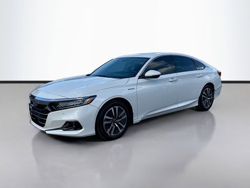 Used 2022 Honda Accord EX-L image 7