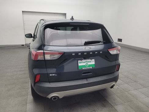 Used 2022 Ford Escape SEL w/ Technology Package FWD image 6