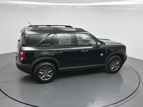 New 2026 Ford Bronco Sport Big Bend w/ Convenience Package AWD/4WD image 36