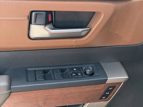 Used 2026 Toyota Sequoia 1794 Edition AWD/4WD image 12