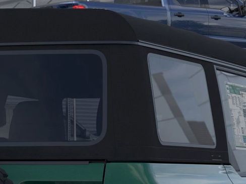 New 2025 Ford Bronco Outer Banks w/ Sasquatch Package image 25