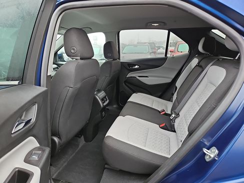 Certified 2022 Chevrolet Equinox LT image 10