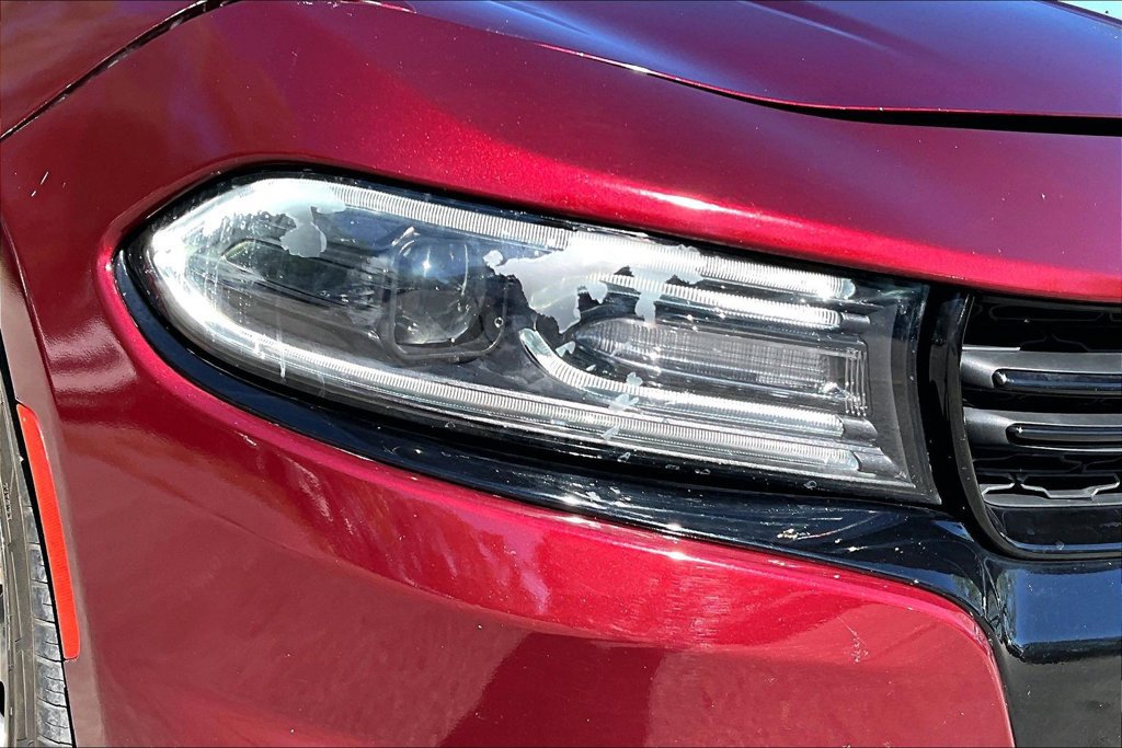 Used 2020 Dodge Charger SXT w/ Blacktop Package RWD image 39