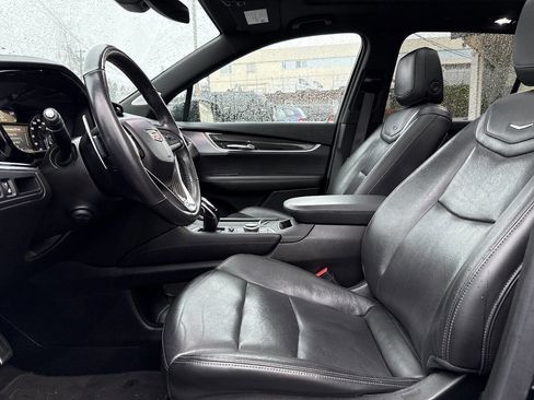 Used 2020 Cadillac XT6 Sport image 30