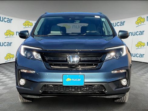 Used 2022 Honda Pilot Special Edition image 2
