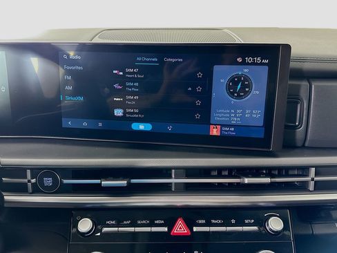 New 2026 Hyundai Santa Fe SE image 11