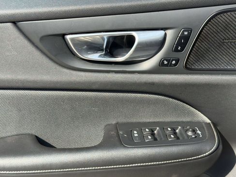 Certified 2024 Volvo S60 B5 Plus FWD image 13