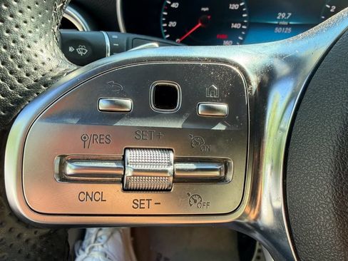 Used 2019 Mercedes-Benz C 300 Coupe w/ AMG Line image 19