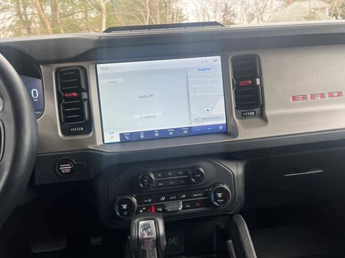 Used 2024 Ford Bronco Raptor image 24