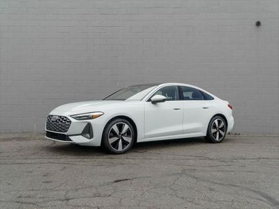 Certified 2025 Audi A5 2.0T Premium w/ 19" Wheel Package